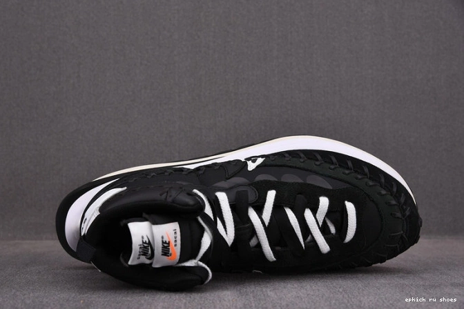 Rep Low 1 Black OG DM7866-001 x Air Scott Phantom Travis Jordan 0731